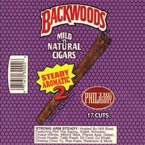 Meet your Posher, Angelo